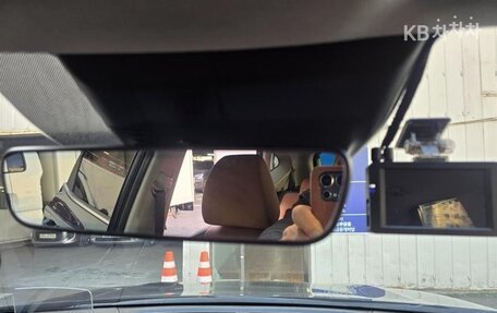 KIA Seltos I, 2022 год, 2 185 000 рублей, 11 фотография