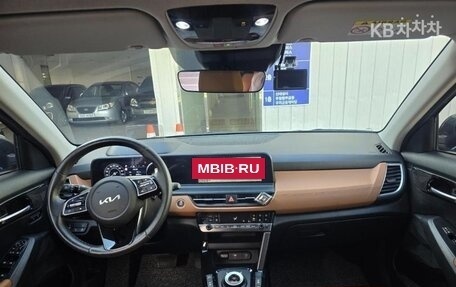 KIA Seltos I, 2022 год, 2 185 000 рублей, 7 фотография