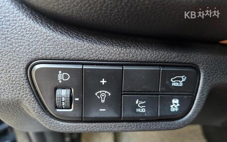 KIA Seltos I, 2022 год, 2 185 000 рублей, 16 фотография