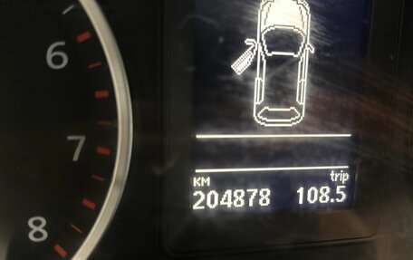 Volkswagen Tiguan I, 2011 год, 770 000 рублей, 7 фотография