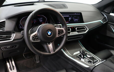 BMW X5, 2020 год, 6 490 000 рублей, 8 фотография