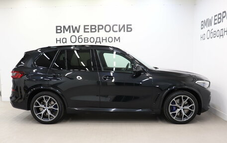 BMW X5, 2020 год, 6 490 000 рублей, 6 фотография