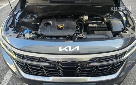KIA Seltos I, 2022 год, 2 185 000 рублей, 20 фотография