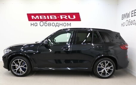 BMW X5, 2020 год, 6 490 000 рублей, 5 фотография