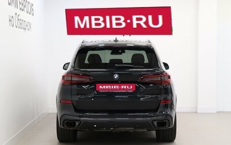 BMW X5, 2020 год, 6 490 000 рублей, 4 фотография