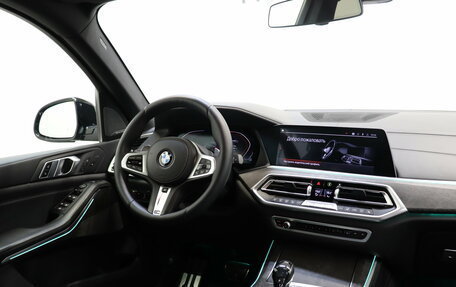 BMW X5, 2020 год, 6 490 000 рублей, 11 фотография