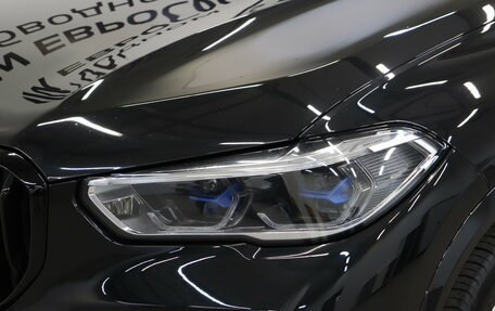 BMW X5, 2020 год, 6 490 000 рублей, 17 фотография