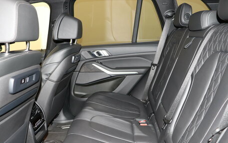 BMW X5, 2020 год, 6 490 000 рублей, 16 фотография