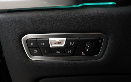 BMW X5, 2020 год, 6 490 000 рублей, 22 фотография