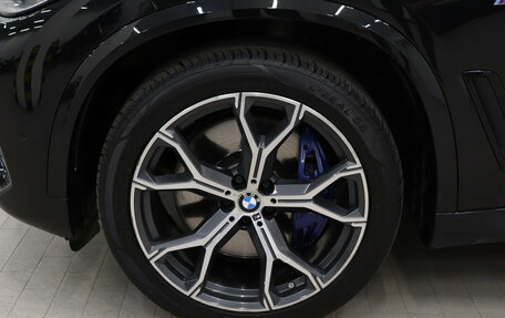 BMW X5, 2020 год, 6 490 000 рублей, 18 фотография