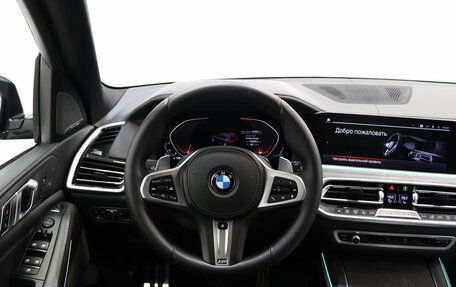 BMW X5, 2020 год, 6 490 000 рублей, 10 фотография