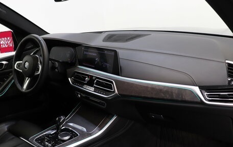 BMW X5, 2020 год, 6 490 000 рублей, 12 фотография