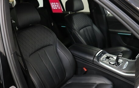 BMW X5, 2020 год, 6 490 000 рублей, 14 фотография