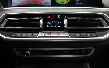 BMW X5, 2020 год, 6 490 000 рублей, 29 фотография