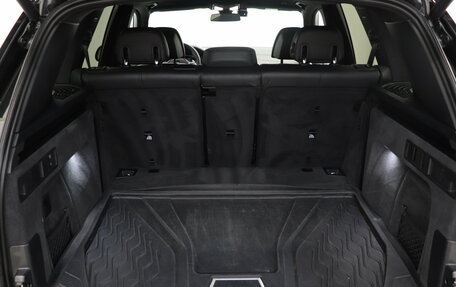 BMW X5, 2020 год, 6 490 000 рублей, 34 фотография