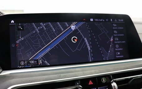 BMW X5, 2020 год, 6 490 000 рублей, 27 фотография