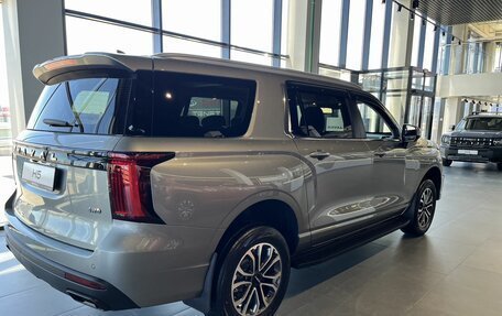 Haval H5, 2026 год, 4 349 000 рублей, 4 фотография