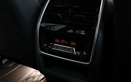 BMW X5, 2020 год, 6 490 000 рублей, 33 фотография