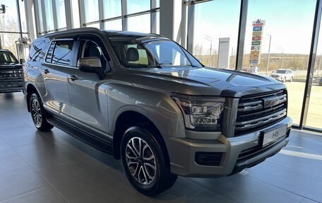 Haval H5, 2026 год, 4 349 000 рублей, 3 фотография