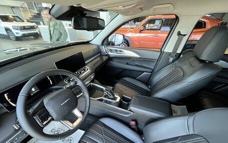 Haval H5, 2026 год, 4 349 000 рублей, 8 фотография