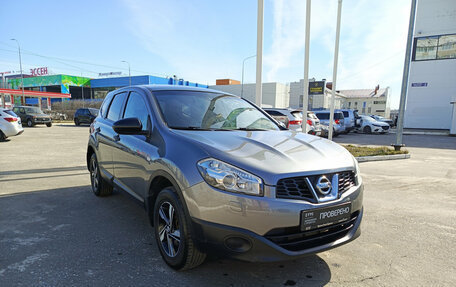 Nissan Qashqai+2 I, 2011 год, 1 150 000 рублей, 5 фотография