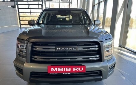 Haval H5, 2026 год, 4 349 000 рублей, 5 фотография