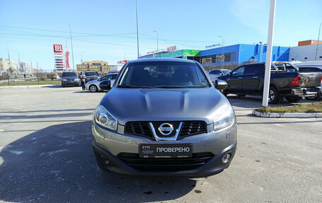 Nissan Qashqai+2 I, 2011 год, 1 150 000 рублей, 3 фотография