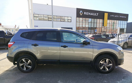 Nissan Qashqai+2 I, 2011 год, 1 150 000 рублей, 8 фотография