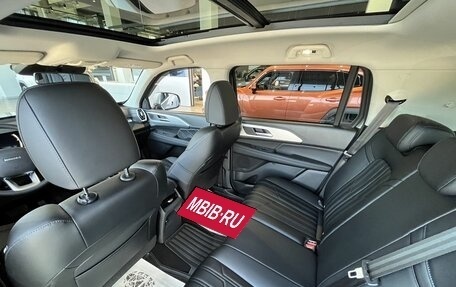 Haval H5, 2026 год, 4 349 000 рублей, 9 фотография