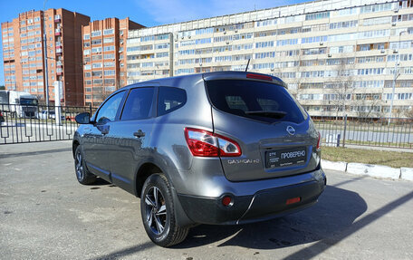 Nissan Qashqai+2 I, 2011 год, 1 150 000 рублей, 11 фотография
