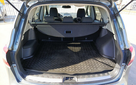 Nissan Qashqai+2 I, 2011 год, 1 150 000 рублей, 14 фотография