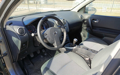 Nissan Qashqai+2 I, 2011 год, 1 150 000 рублей, 20 фотография