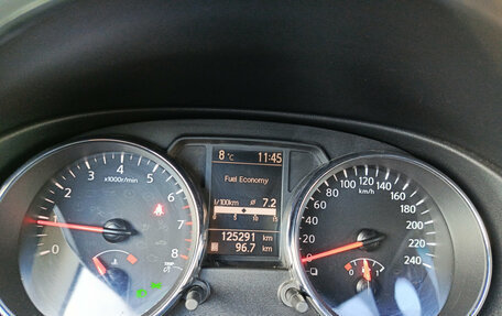 Nissan Qashqai+2 I, 2011 год, 1 150 000 рублей, 17 фотография