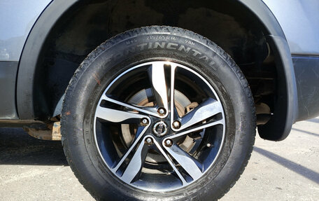 Nissan Qashqai+2 I, 2011 год, 1 150 000 рублей, 22 фотография