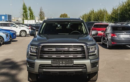 Haval H5, 2026 год, 4 199 000 рублей, 4 фотография