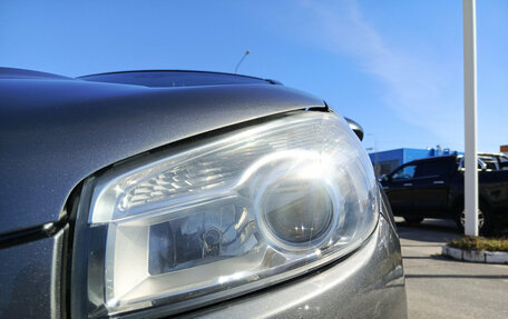 Nissan Qashqai+2 I, 2011 год, 1 150 000 рублей, 21 фотография