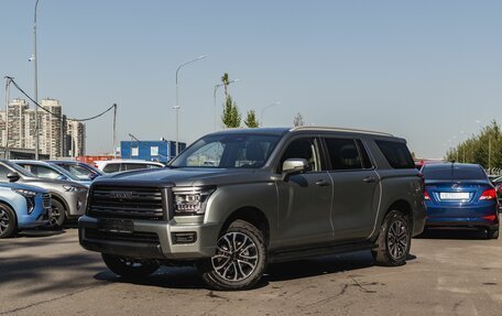 Haval H5, 2026 год, 4 199 000 рублей, 3 фотография