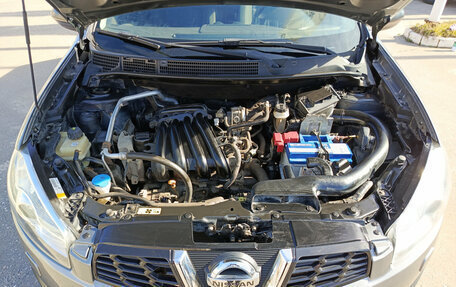 Nissan Qashqai+2 I, 2011 год, 1 150 000 рублей, 13 фотография