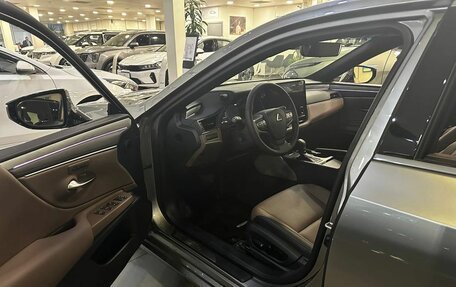 Lexus ES VII, 2025 год, 6 190 000 рублей, 12 фотография