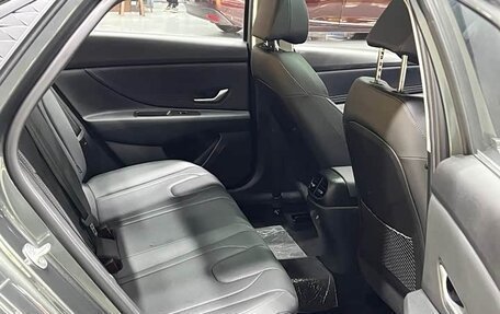 Hyundai Elantra, 2022 год, 1 500 000 рублей, 13 фотография