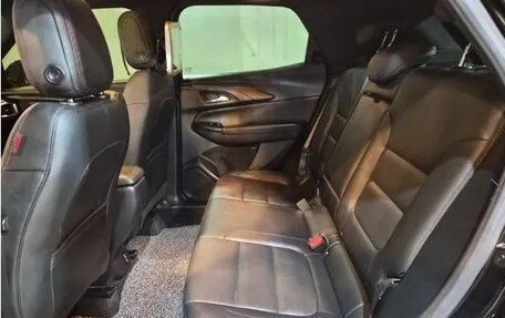 Chevrolet TrailBlazer, 2022 год, 1 681 030 рублей, 6 фотография