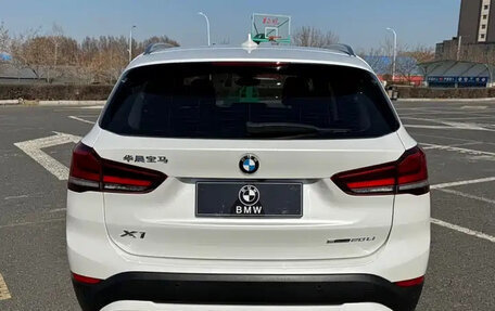 BMW X1, 2022 год, 1 637 000 рублей, 4 фотография