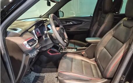 Chevrolet TrailBlazer, 2022 год, 1 681 030 рублей, 5 фотография