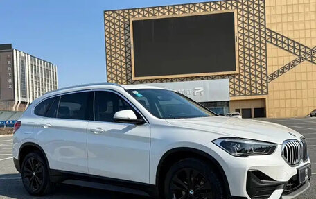 BMW X1, 2022 год, 1 637 000 рублей, 7 фотография