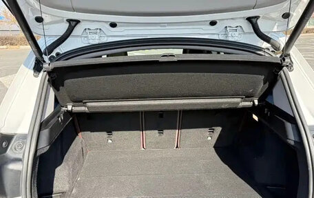 BMW X1, 2022 год, 1 637 000 рублей, 5 фотография