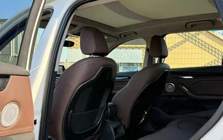 BMW X1, 2022 год, 1 637 000 рублей, 12 фотография