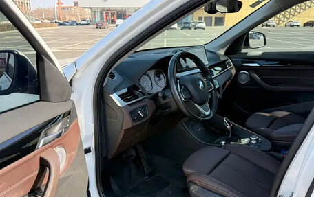 BMW X1, 2022 год, 1 637 000 рублей, 8 фотография