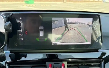 BMW X1, 2022 год, 1 637 000 рублей, 10 фотография