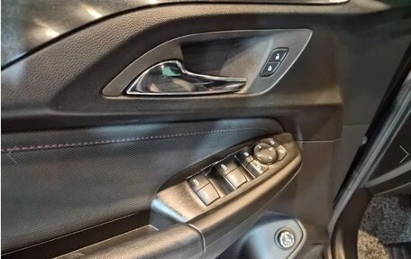 Chevrolet TrailBlazer, 2022 год, 1 681 030 рублей, 7 фотография