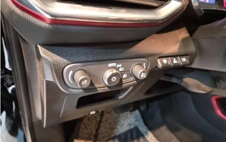 Chevrolet TrailBlazer, 2022 год, 1 681 030 рублей, 8 фотография